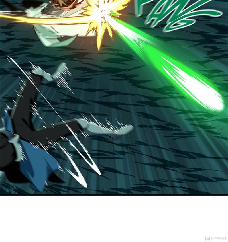 The King's Avatar Chapter 62 page 27 - Chapter 62