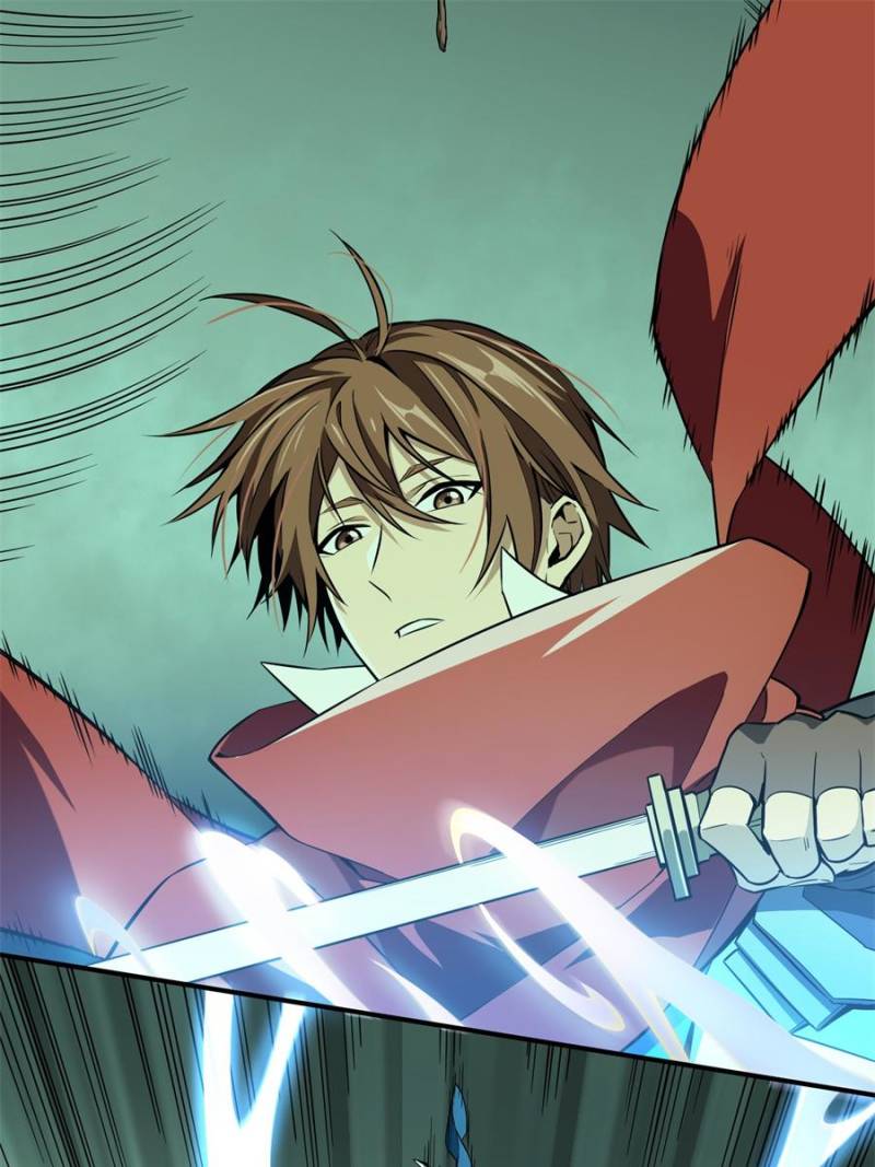 The King's Avatar Chapter 62 page 30 - Chapter 62