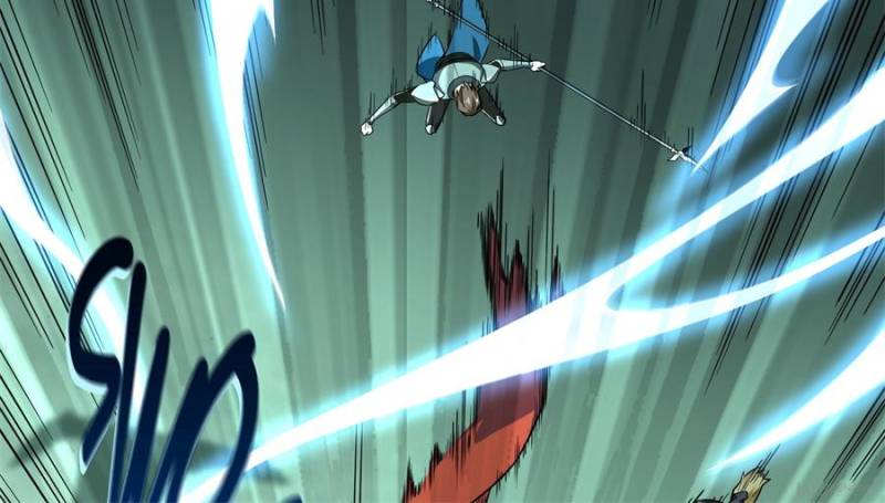 The King's Avatar Chapter 62 page 31 - Chapter 62