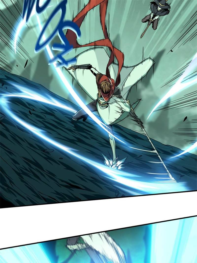 The King's Avatar Chapter 62 page 32 - Chapter 62