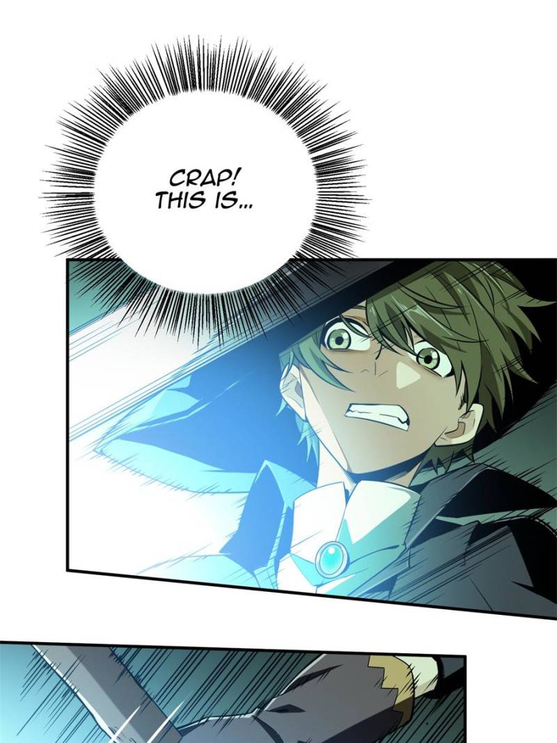 The King's Avatar Chapter 62 page 34 - Chapter 62