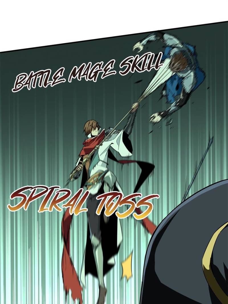 The King's Avatar Chapter 62 page 40 - Chapter 62