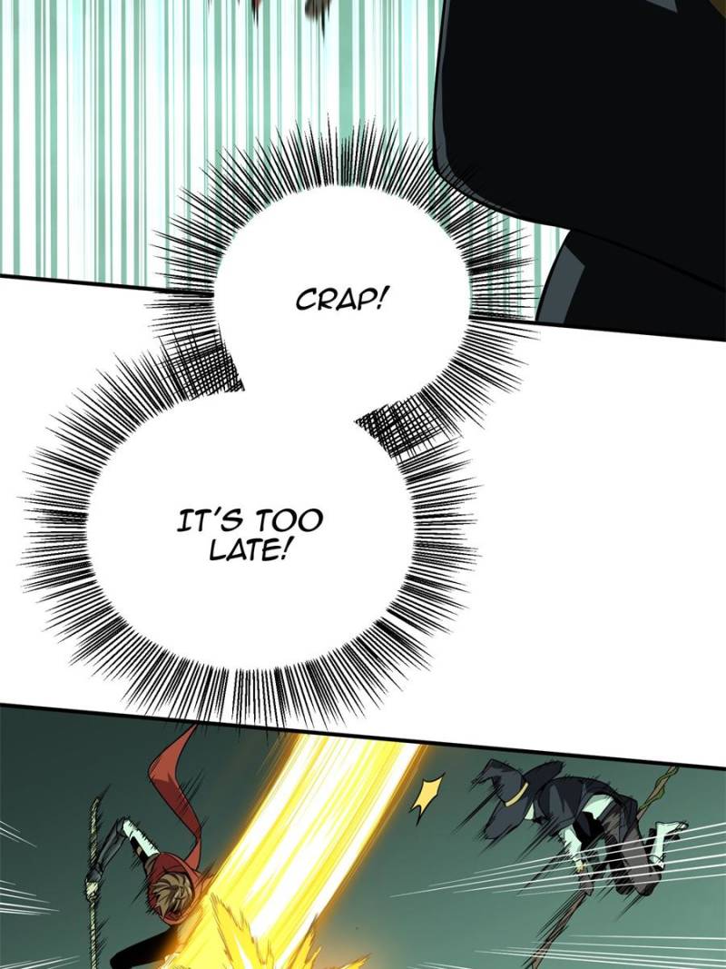 The King's Avatar Chapter 62 page 41 - Chapter 62