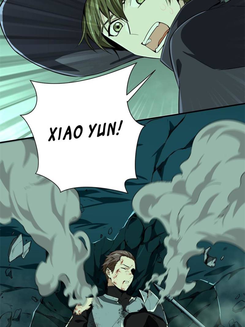 The King's Avatar Chapter 62 page 44 - Chapter 62