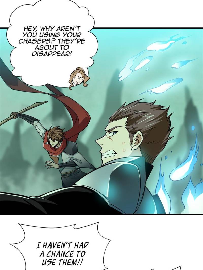 The King's Avatar Chapter 62 page 8 - Chapter 62