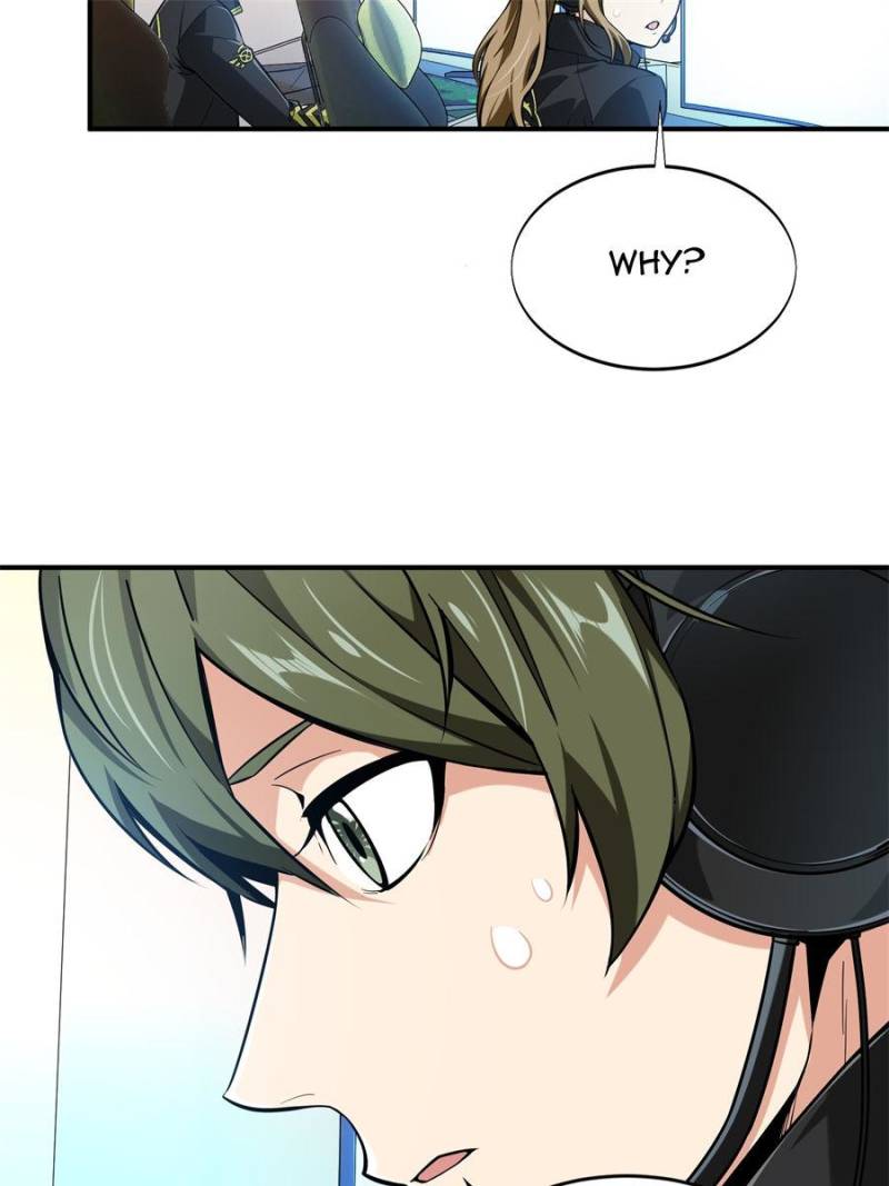 The King's Avatar Chapter 63 page 10 - Chapter 63