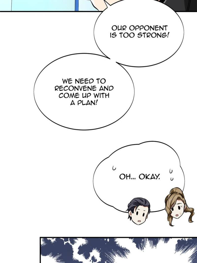 The King's Avatar Chapter 63 page 11 - Chapter 63