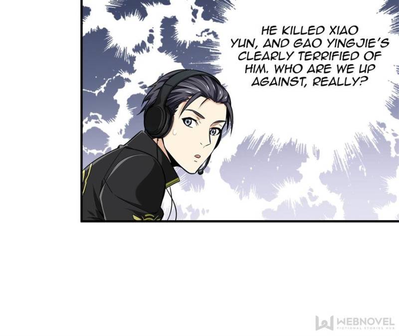 The King's Avatar Chapter 63 page 12 - Chapter 63