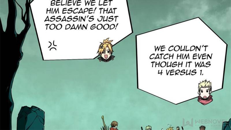 The King's Avatar Chapter 63 page 15 - Chapter 63