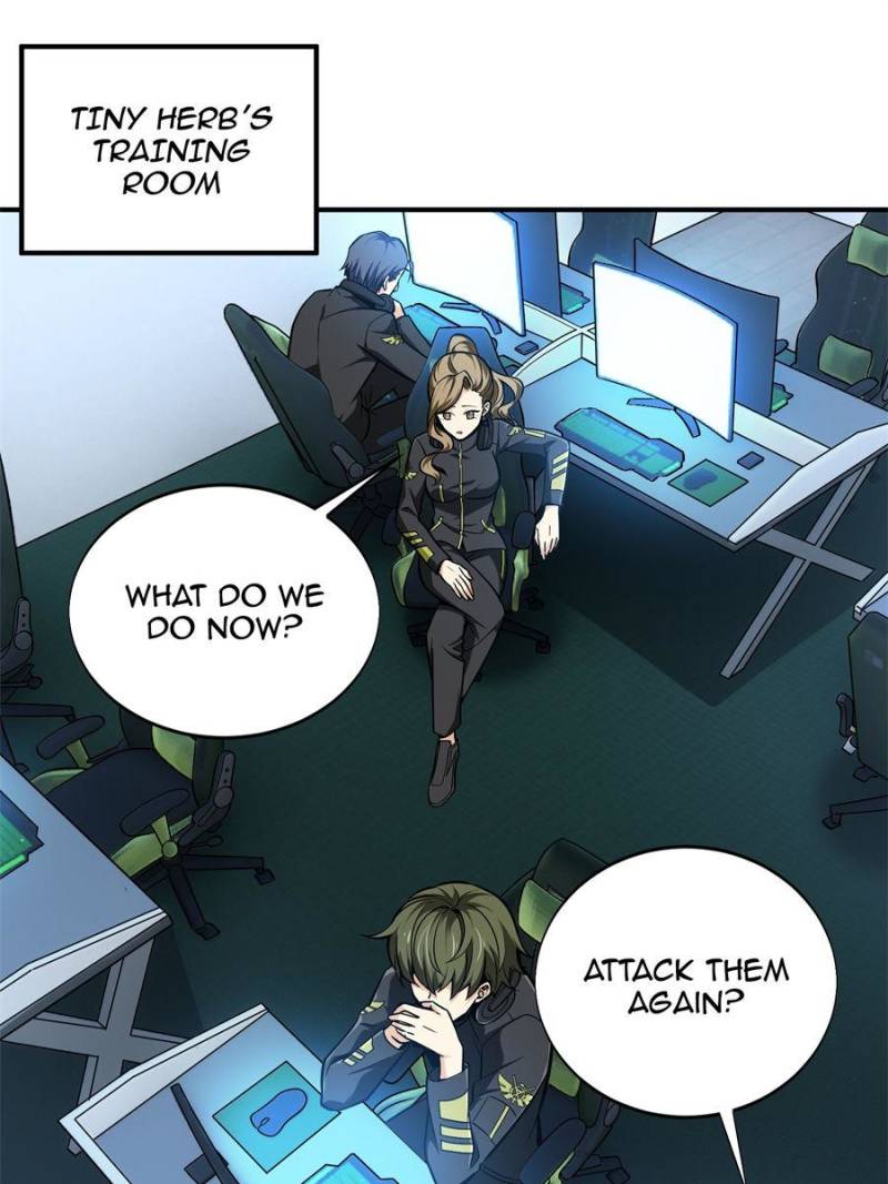 The King's Avatar Chapter 63 page 19 - Chapter 63