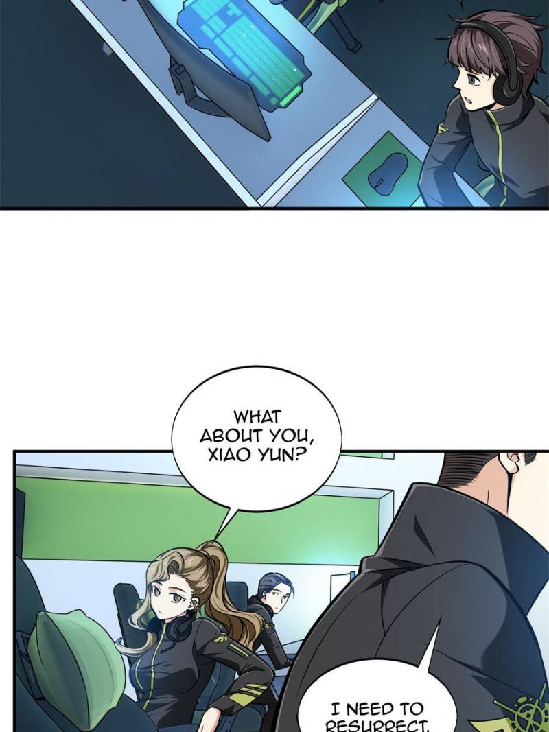 The King's Avatar Chapter 63 page 20 - Chapter 63