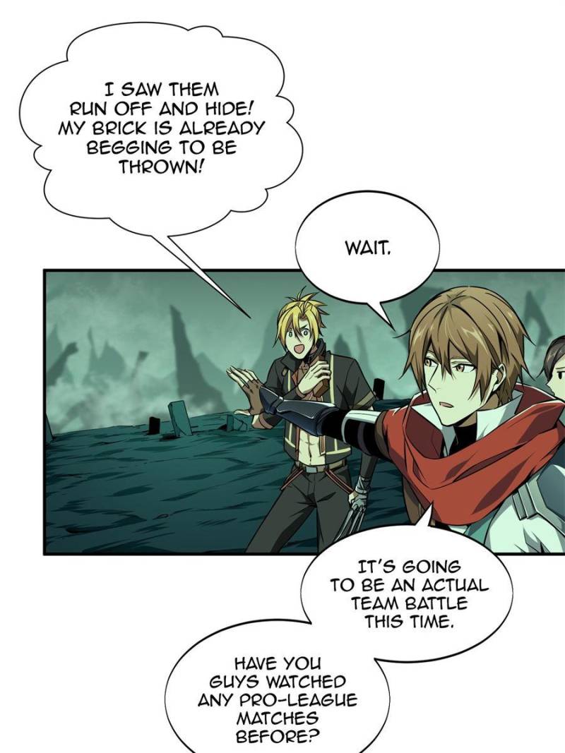 The King's Avatar Chapter 63 page 25 - Chapter 63