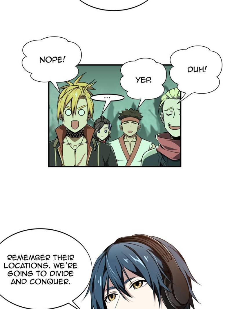 The King's Avatar Chapter 63 page 26 - Chapter 63