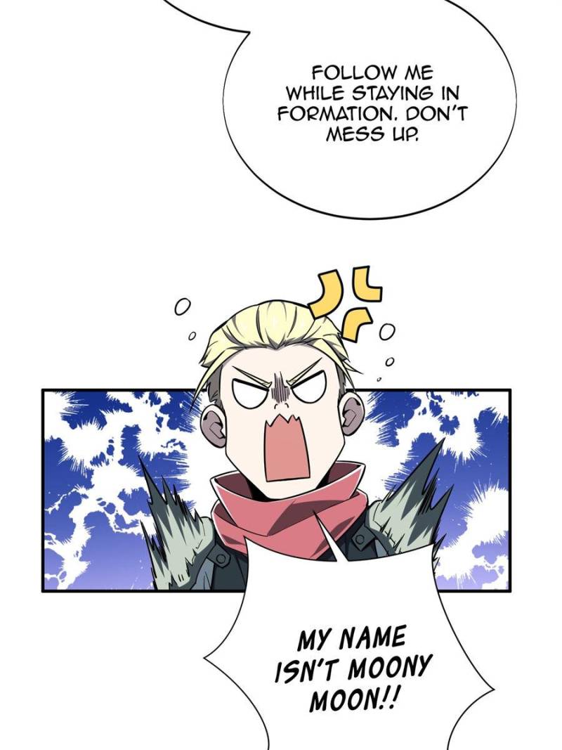 The King's Avatar Chapter 63 page 28 - Chapter 63