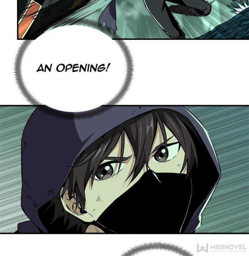 The King's Avatar Chapter 63 page 3 - Chapter 63