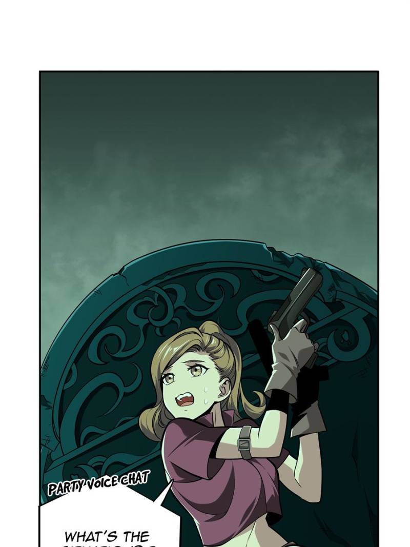 The King's Avatar Chapter 63 page 31 - Chapter 63