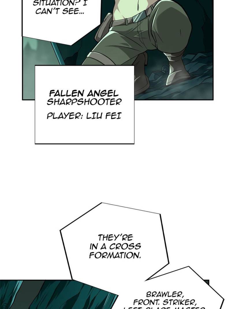 The King's Avatar Chapter 63 page 32 - Chapter 63