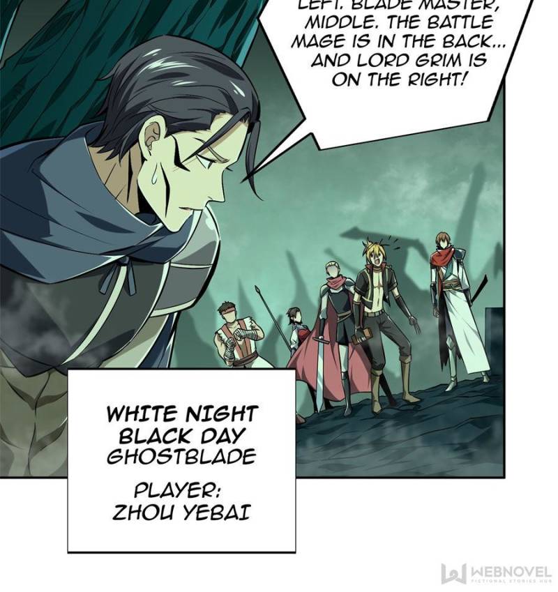 The King's Avatar Chapter 63 page 33 - Chapter 63