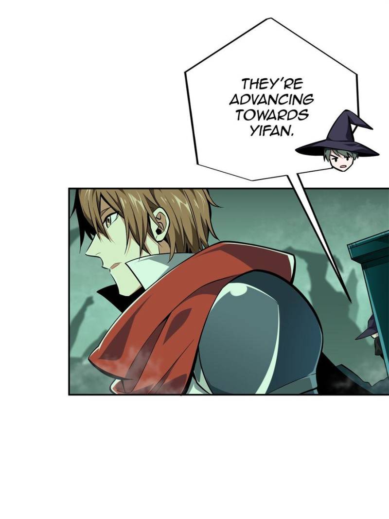 The King's Avatar Chapter 63 page 34 - Chapter 63