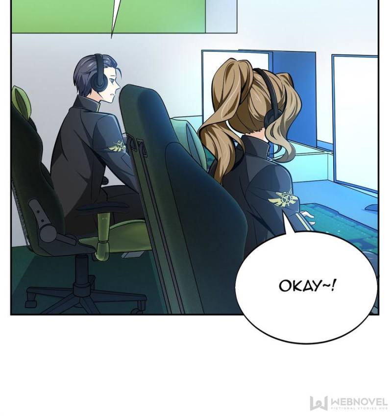 The King's Avatar Chapter 63 page 36 - Chapter 63