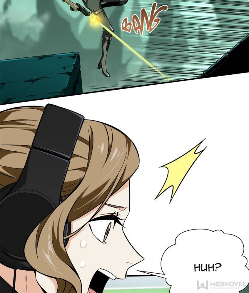The King's Avatar Chapter 63 page 39 - Chapter 63