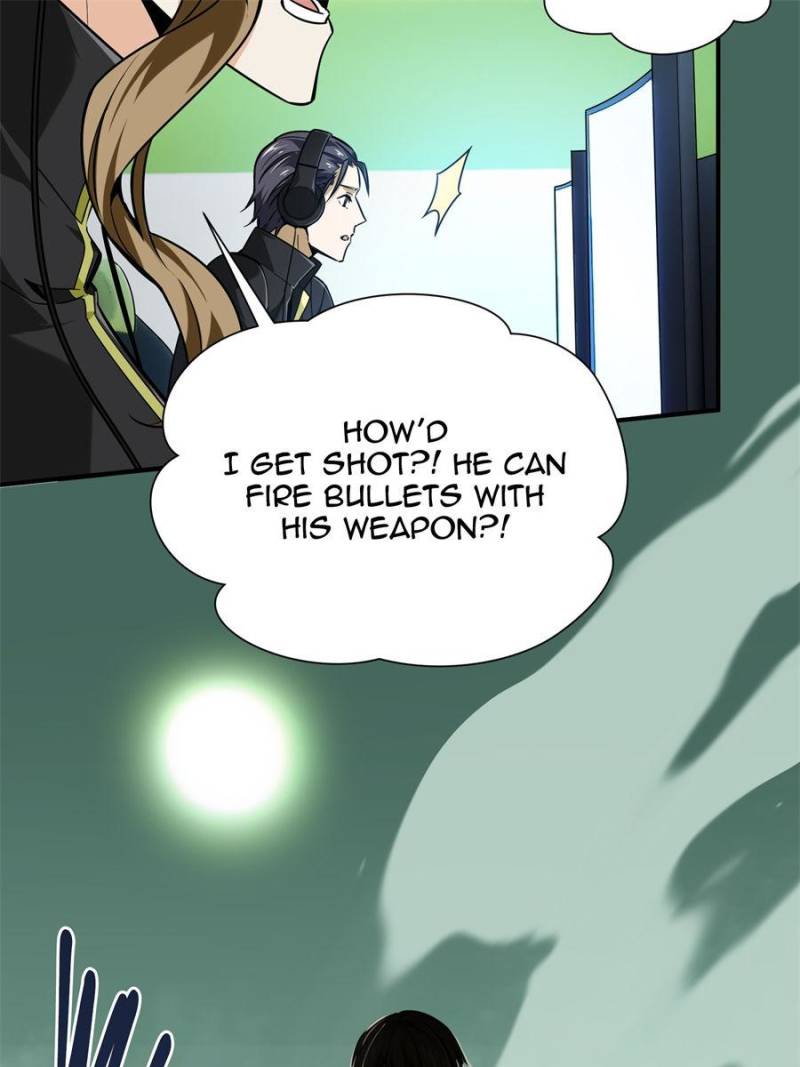 The King's Avatar Chapter 63 page 40 - Chapter 63