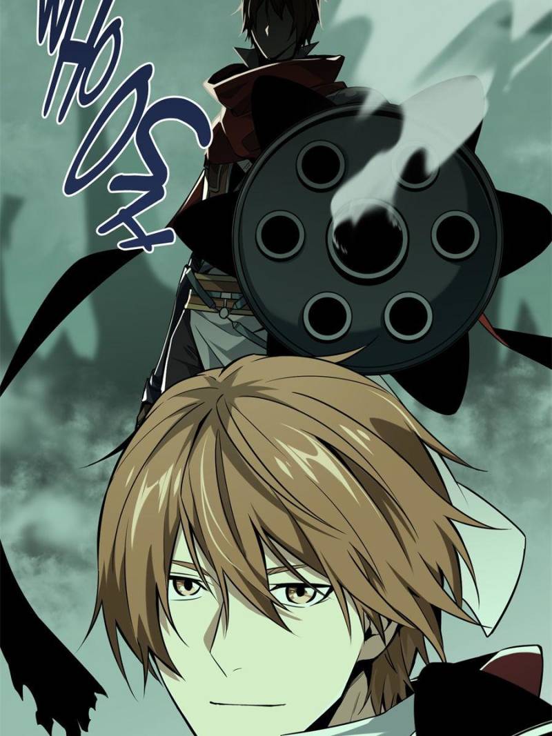 The King's Avatar Chapter 63 page 41 - Chapter 63
