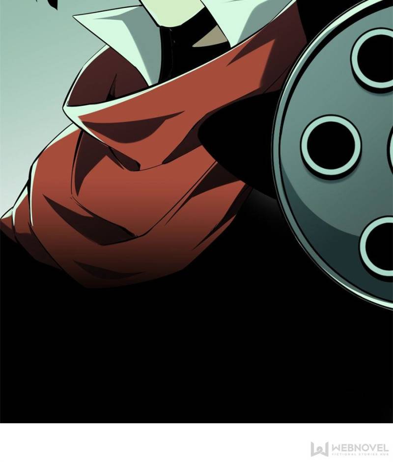 The King's Avatar Chapter 63 page 42 - Chapter 63