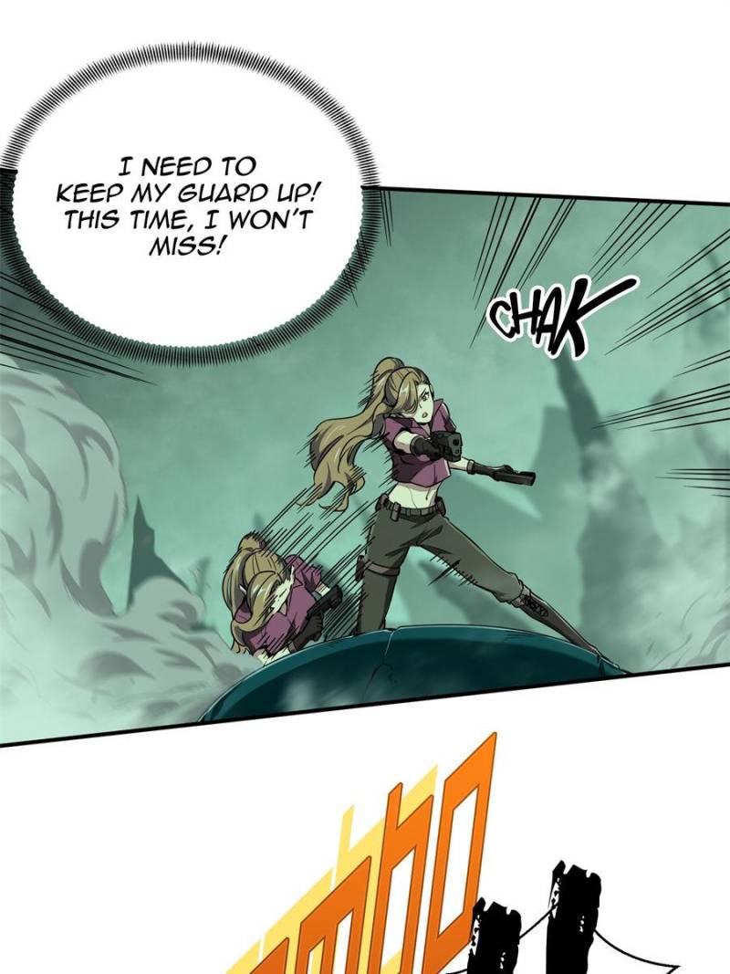 The King's Avatar Chapter 63 page 43 - Chapter 63