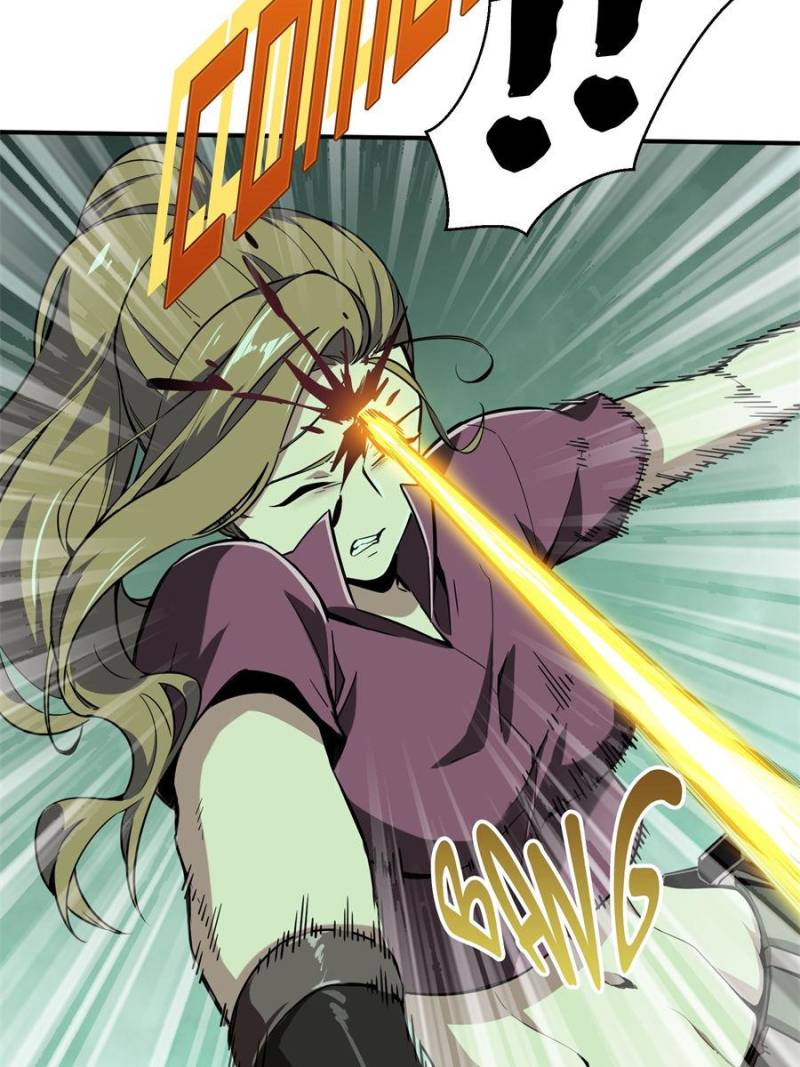 The King's Avatar Chapter 63 page 44 - Chapter 63