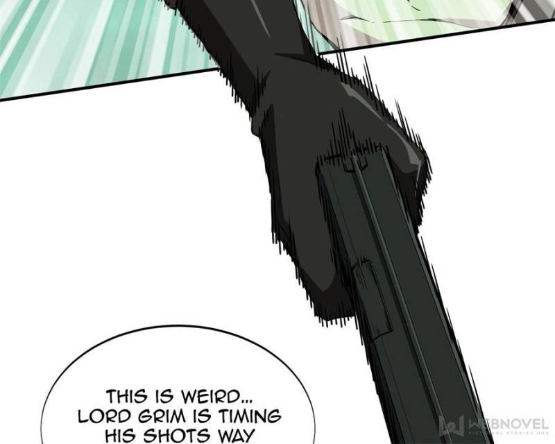 The King's Avatar Chapter 63 page 45 - Chapter 63