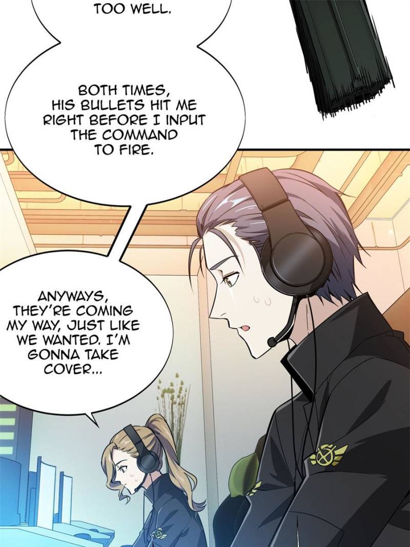 The King's Avatar Chapter 63 page 46 - Chapter 63