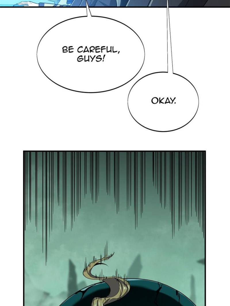 The King's Avatar Chapter 63 page 47 - Chapter 63