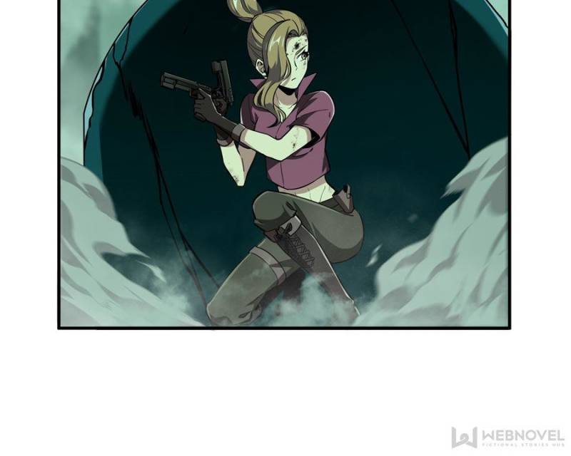 The King's Avatar Chapter 63 page 48 - Chapter 63