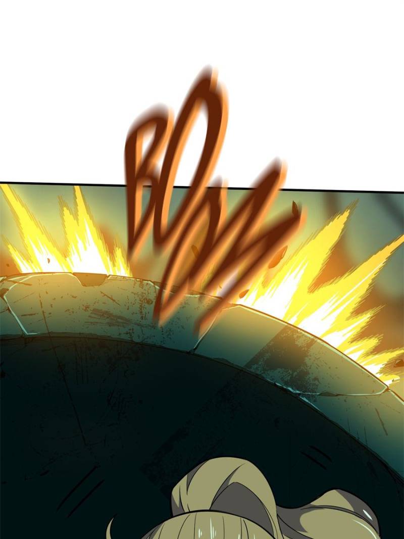 The King's Avatar Chapter 63 page 49 - Chapter 63