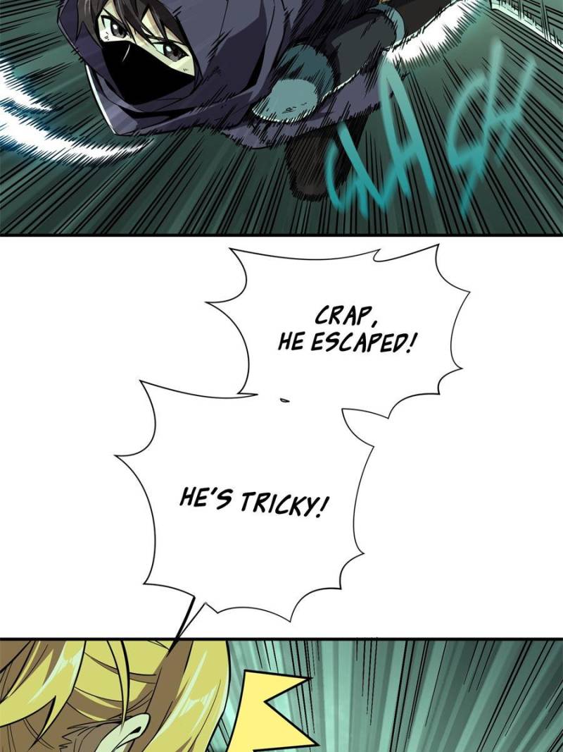 The King's Avatar Chapter 63 page 5 - Chapter 63