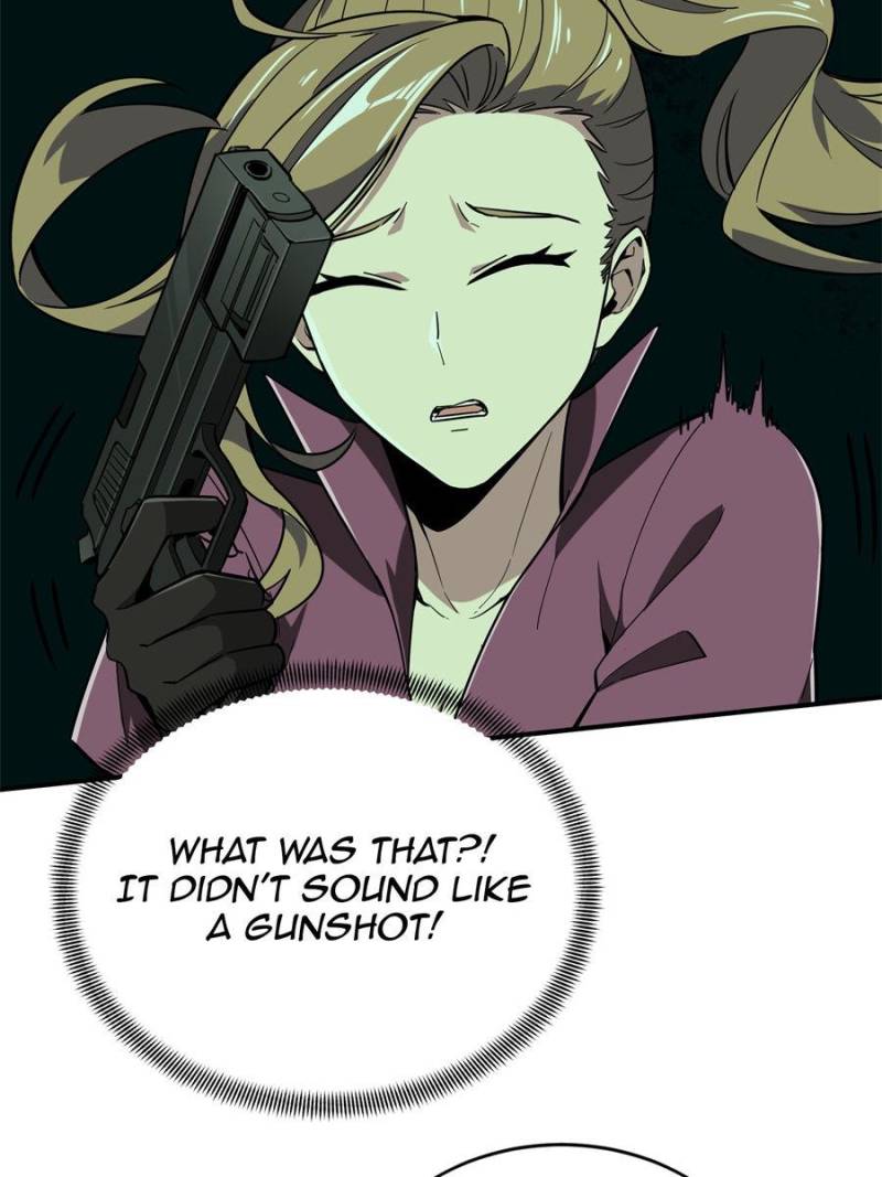 The King's Avatar Chapter 63 page 50 - Chapter 63
