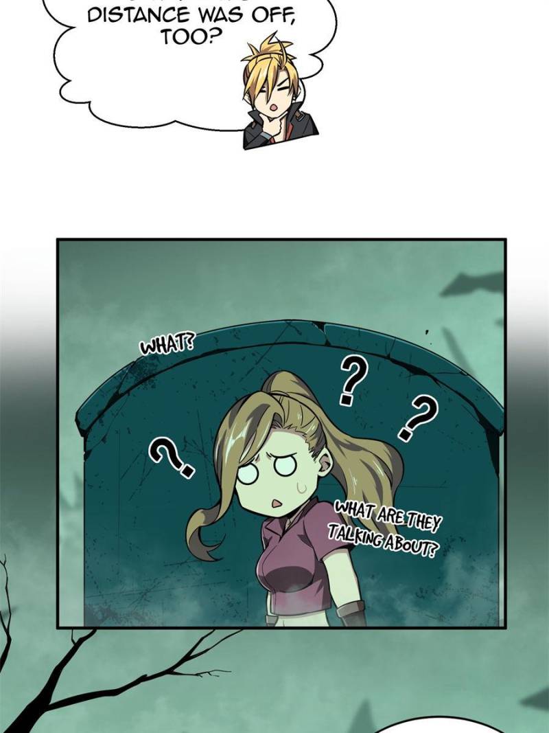 The King's Avatar Chapter 63 page 52 - Chapter 63