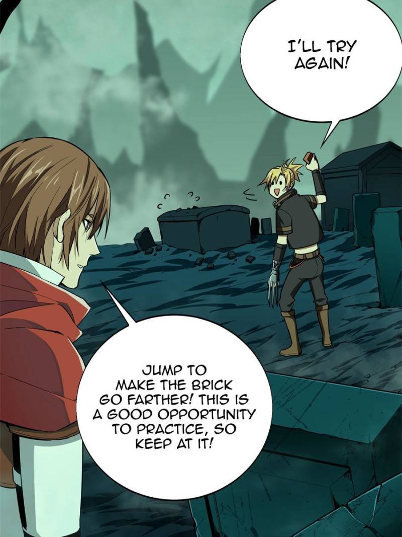 The King's Avatar Chapter 63 page 53 - Chapter 63