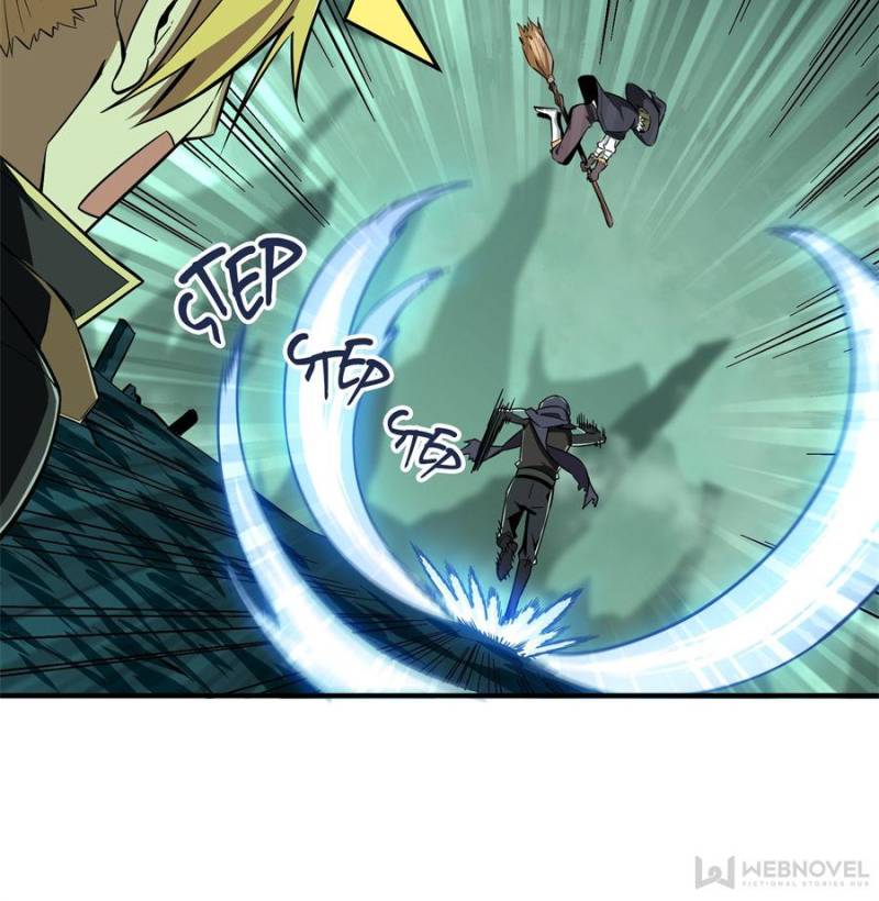 The King's Avatar Chapter 63 page 6 - Chapter 63