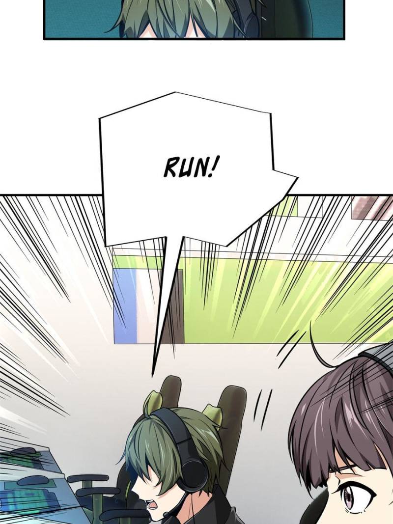 The King's Avatar Chapter 63 page 8 - Chapter 63