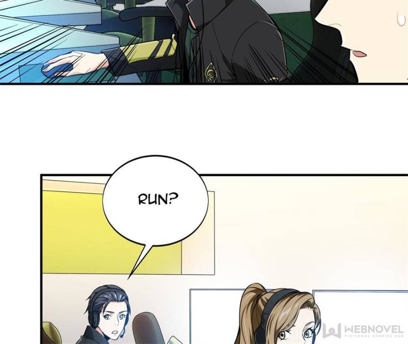 The King's Avatar Chapter 63 page 9 - Chapter 63
