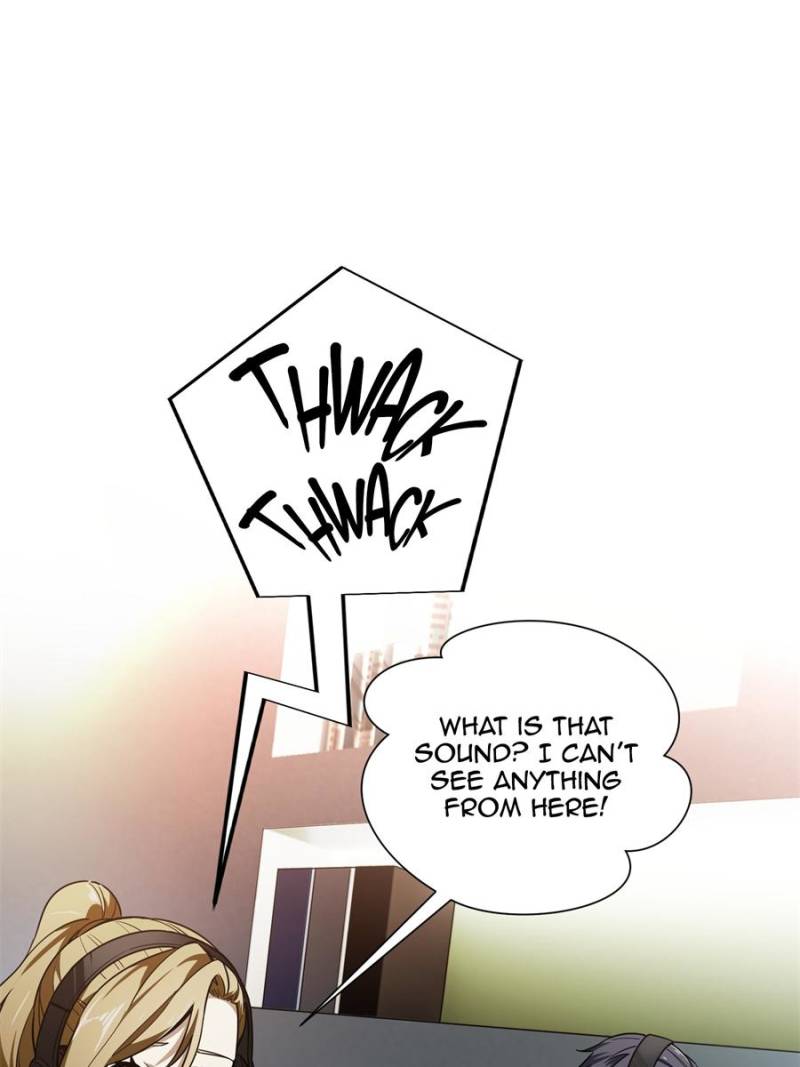 The King's Avatar Chapter 64 page 1 - Chapter 64