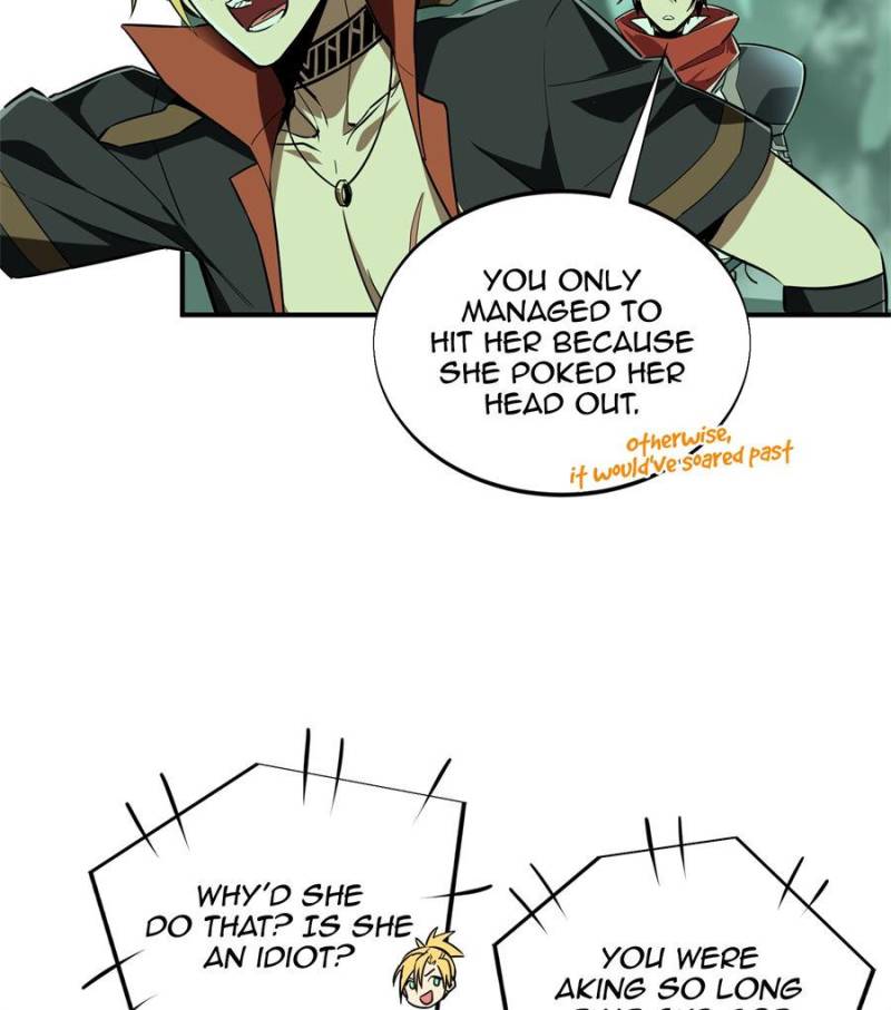 The King's Avatar Chapter 64 page 10 - Chapter 64