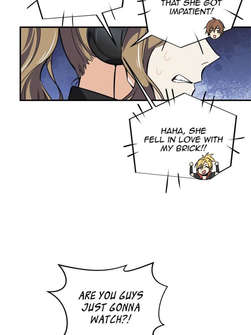 The King's Avatar Chapter 64 page 11 - Chapter 64