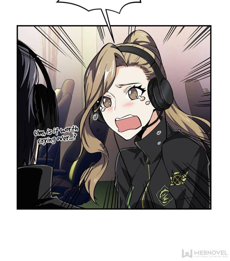 The King's Avatar Chapter 64 page 12 - Chapter 64