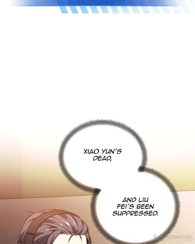 The King's Avatar Chapter 64 page 14 - Chapter 64