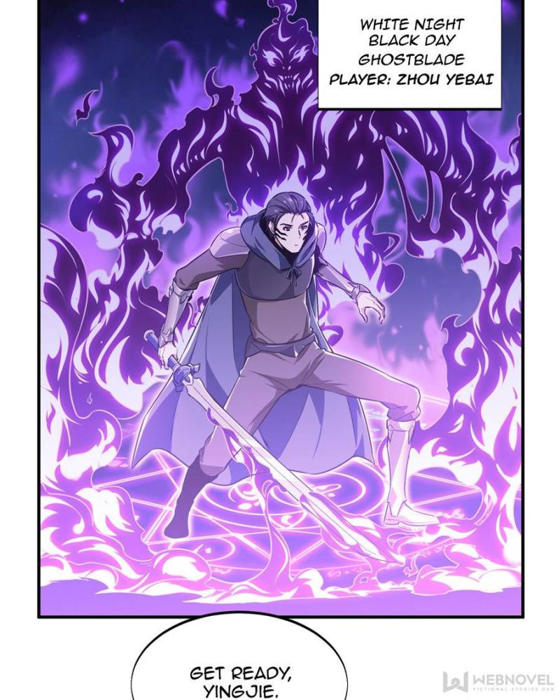 The King's Avatar Chapter 64 page 16 - Chapter 64