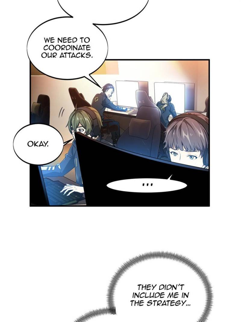 The King's Avatar Chapter 64 page 17 - Chapter 64