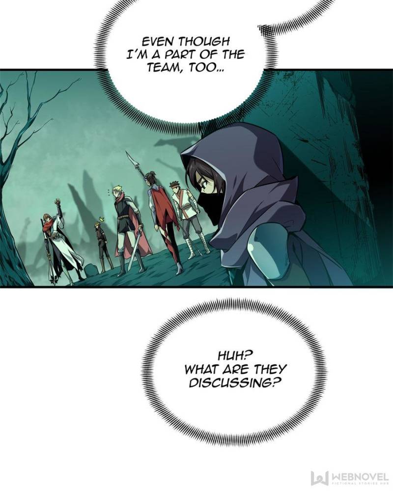 The King's Avatar Chapter 64 page 18 - Chapter 64